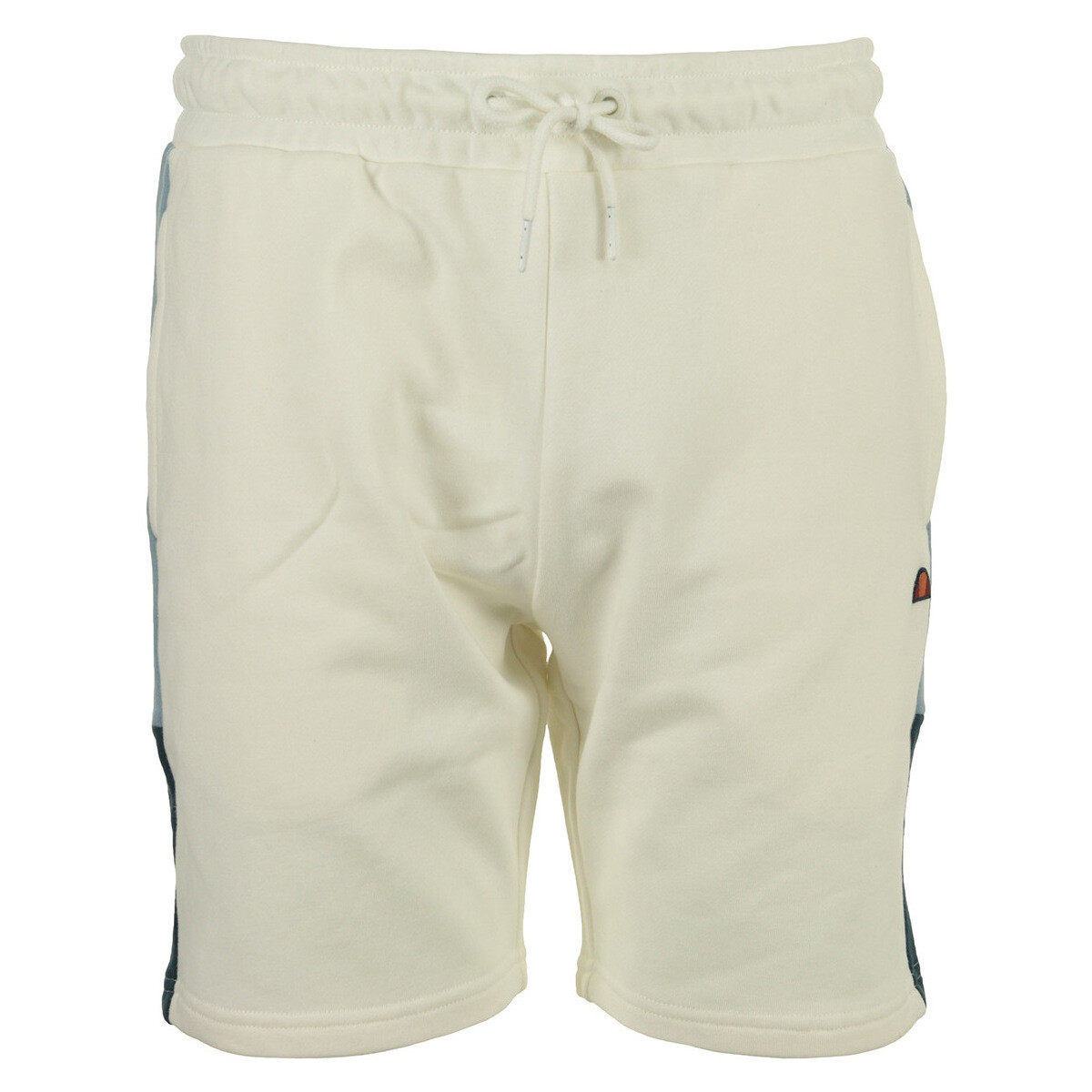 Textil Homem Shorts / Bermudas Ellesse Turi Short Branco