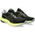 Sapatos Homem Running Asics Gelpulse 14 Preto