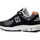 Sapatos Homem Running New Balance 2002 Preto