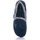 Sapatos Mulher Chinelos Garzon 3843.247 Azul