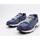 Sapatos Homem Sapatilhas Asics GEL-VENTURE 6 Azul