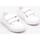 Sapatos Rapariga Sapatilhas Osito NVS14167 Branco