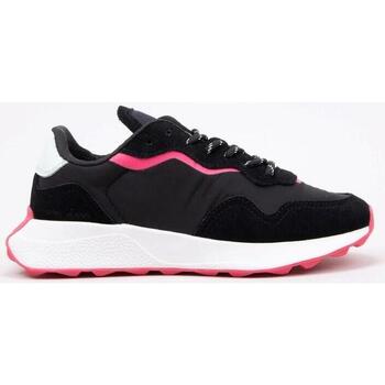 Tommy Hilfiger TOMMY JEANS WMNS NEW RUNNER Preto