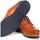 Sapatos Homem Sapatos & Richelieu Fluchos F1744 Castanho