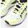 Sapatos Mulher Sapatilhas Atom By Flluchos AT124 Amarelo