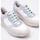 Sapatos Mulher Sapatilhas CallagHan 53802 (43147) Cinza