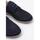 Sapatos Homem Sapatos & Richelieu CallagHan 46804 Marinho
