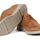 Sapatos Homem Sapatos & Richelieu Fluchos F1459 Castanho