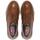 Sapatos Homem Sapatos & Richelieu Fluchos F1460 Castanho