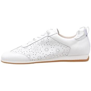 Sapatos Mulher Sapatos & Richelieu Wonders A-2720 Branco