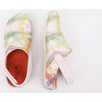 Nice AMENCER VELCRO Multicolor