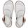 Sapatos Mulher Sandálias Dorking ESPE D8771 Branco