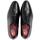 Sapatos Homem Sapatos & Richelieu Fluchos F0842 Preto