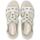 Sapatos Mulher Sandálias Fluchos F1657 Branco