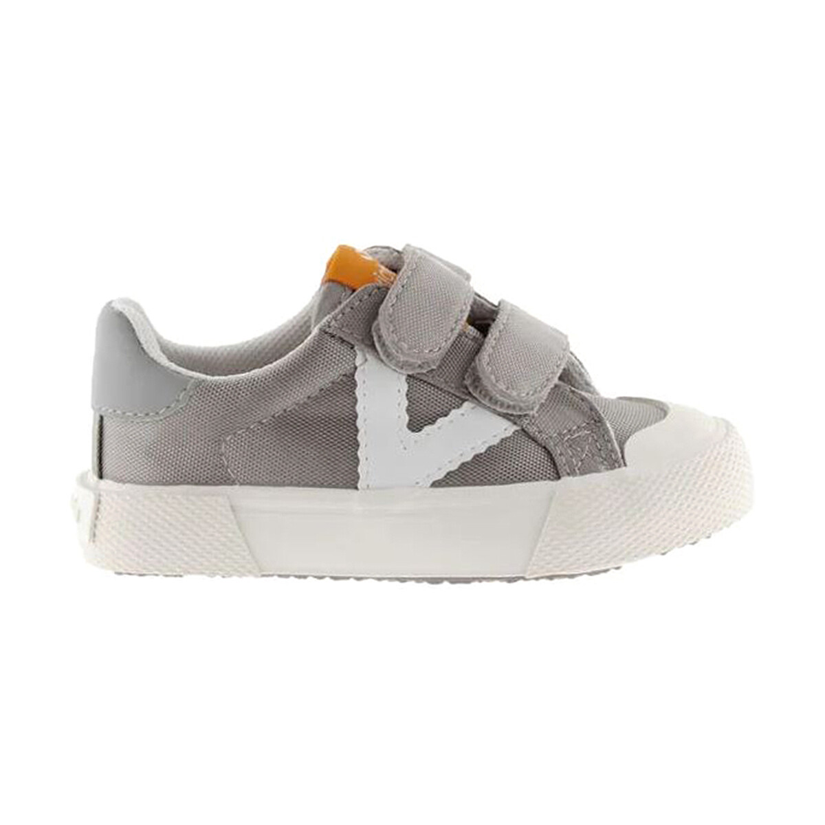 Sapatos Criança Sapatilhas Victoria SPORTS 1065172 CESTA DE Cinza