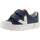 Sapatos Criança Sapatilhas Victoria SPORTS 1065172 CESTA DE Azul