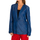Textil Mulher Casacos/Blazers Emporio Armani 3Y2G1R2D26Z-0908 Azul