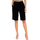 Textil Mulher Shorts / Bermudas Emporio Armani 6Z2P822N78Z-0999 Preto