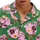 Textil Homem Camisas mangas comprida Selected Camisa Relax Liam - Jolly Green Multicolor