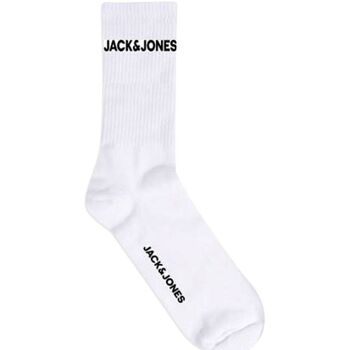 Jack & Jones 12219499 -  5 PACK-5 PACK WHITE Branco