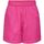 Textil Mulher Shorts / Bermudas Only 15293784 NELLIE-FUCHSIA PURPLE Violeta