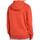 Textil Homem Sweats Tommy Hilfiger  Vermelho