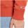 Textil Homem Sweats Tommy Hilfiger  Vermelho