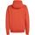 Textil Homem Sweats Tommy Hilfiger  Vermelho