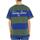 Textil Homem T-Shirt mangas curtas Tommy Hilfiger  Multicolor