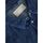 Textil Mulher camisas Jjxx 12204593 JXSOPHI-DARK BLUE DENIM Preto