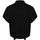 Textil Mulher camisas Pieces 17124357 VINSTY-BLACK Preto
