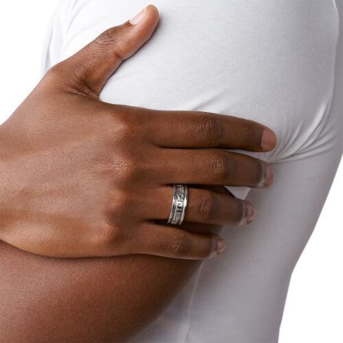 Diesel DX1108 - SIZE  20-RING Cinza