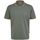 Textil Homem T-shirts e Pólos Selected 16087840 DANTE SPORT-AGAVE GREEN Verde