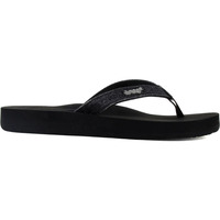 Sapatos Mulher Chinelos Reef STAR CUSHION Preto