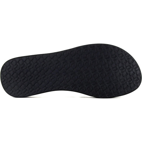 Reef STAR CUSHION Preto