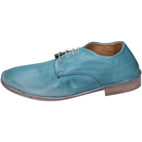 Sapatos Mulher Sapatos & Richelieu Moma BC45 1AS443-NAC Azul