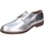 Sapatos Mulher Sapatos & Richelieu Moma BC51 1AS025-RA Prata