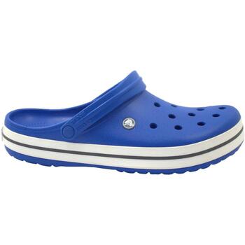 Sapatos Homem Chinelos Crocs CRO-RRR-11016-4JN Azul