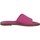 Sapatos Mulher Chinelos Tamaris 2713520 Rosa