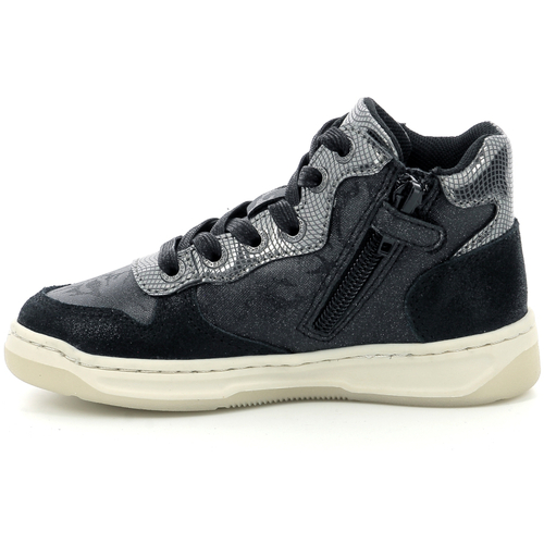 Kickers Kicklax Preto