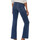 Textil Mulher Calças Jeans JDY  Azul