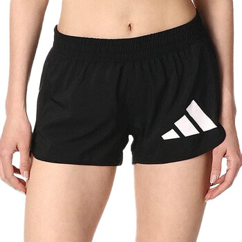 Textil Mulher Shorts / Bermudas SST adidas Originals  Preto