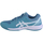 Sapatos Mulher Fitness / Training  Asics Gel-Dedicate 8 Azul