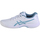 Sapatos Mulher Fitness / Training  Asics Gel-Game 9 Clay/Oc Branco