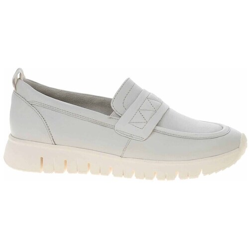 Sapatos Mulher Mocassins Tamaris 888470020110 Azul