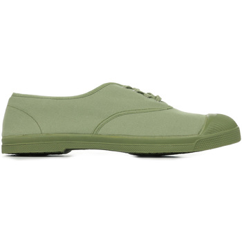 Sapatos Mulher Sapatilhas Bensimon Colorsole Verde