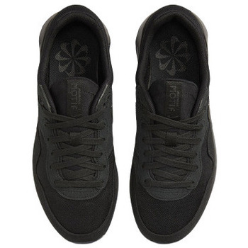Nike Air Max Motif Preto