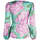 Textil Mulher camisas Rinascimento CFC0019044002-36-1 Multicolor
