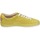 Sapatos Mulher Sapatilhas Moma BC73 3AS423-CRVE4 Amarelo