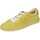 Sapatos Mulher Sapatilhas Moma BC73 3AS423-CRVE4 Amarelo